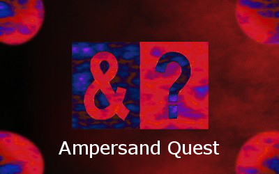 AmpersandQuest